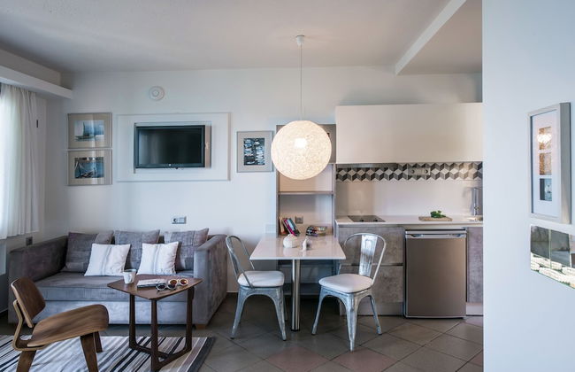 Skajado Cottages & Apartments - Foto 58
