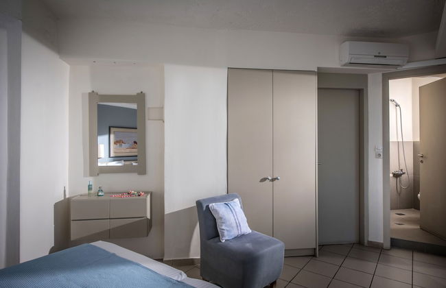 Skajado Cottages & Apartments - Foto 16