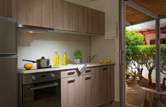 Skajado Cottages & Apartments - Foto 57