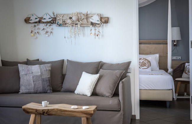 Skajado Cottages & Apartments - Foto 65