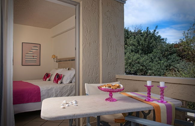 Skajado Cottages & Apartments - Foto 12