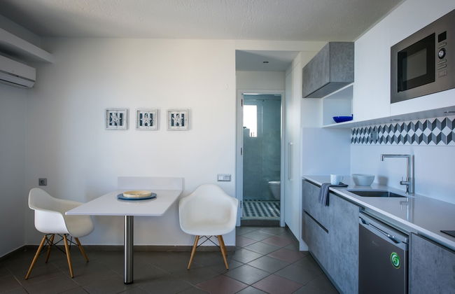 Skajado Cottages & Apartments - Foto 51