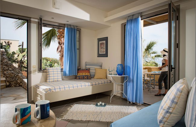 Skajado Cottages & Apartments - Foto 63