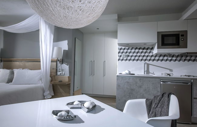 Skajado Cottages & Apartments - Foto 59