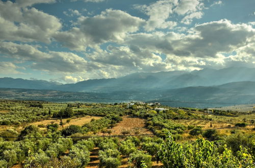 Photo 28 - Anna-Malai Traditional Cretan Villa