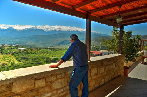 Photo 27 - Anna-Malai Traditional Cretan Villa