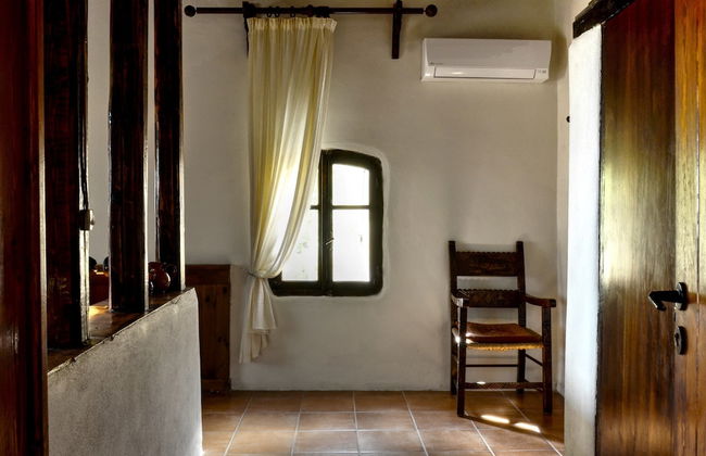 Anna-Malai Traditional Cretan Villa - Foto 5