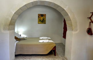 Photo 2 - Anna-Malai Traditional Cretan Villa