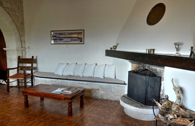 Anna-Malai Traditional Cretan Villa - Foto 25