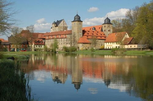 Photo 31 - Schloss Thurnau