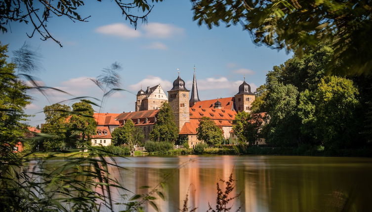 Photo 1 - Schloss Thurnau