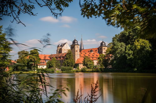 Foto 1 - Schloss Thurnau