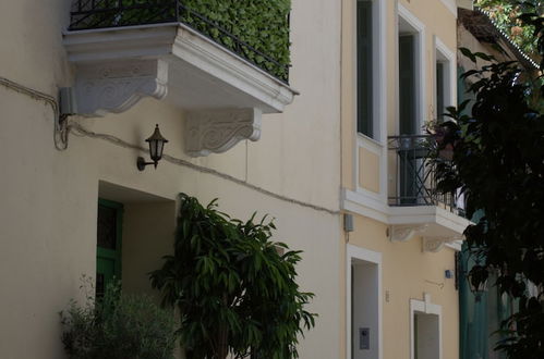 Photo 27 - Athenian niche in Plaka