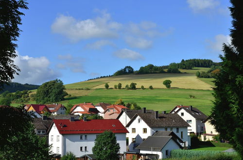 Photo 19 - Apartment With Garden in Eimelrod