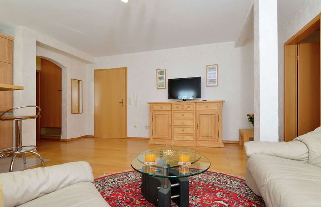 Apartment in Eimelrod With Panoramic Views - Foto 14