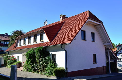 Photo 14 - Apartment With Garden in Eimelrod