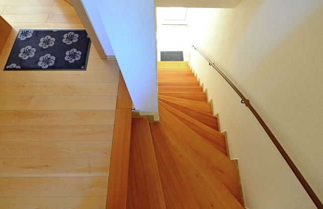 Apartment in Eimelrod With Panoramic Views - Foto 18