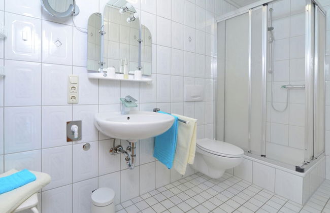 Apartment in Eimelrod With Panoramic Views - Foto 17
