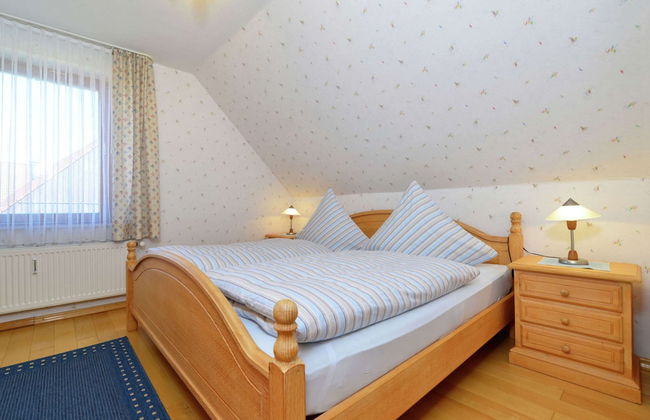 Apartment in Eimelrod With Panoramic Views - Foto 3