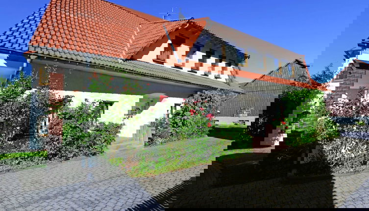 Foto 1 - Apartment With Garden in Eimelrod