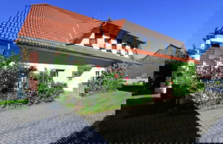 Photo 1 - Apartment With Garden in Eimelrod