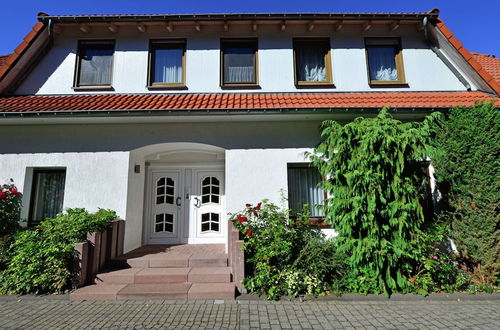 Photo 13 - Apartment With Garden in Eimelrod