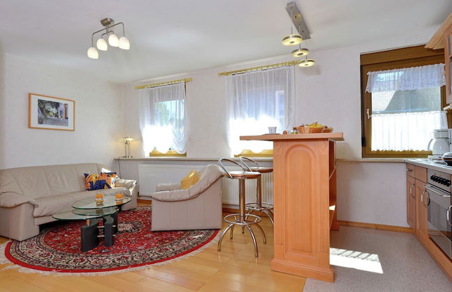 Apartment in Eimelrod With Panoramic Views - Foto 13