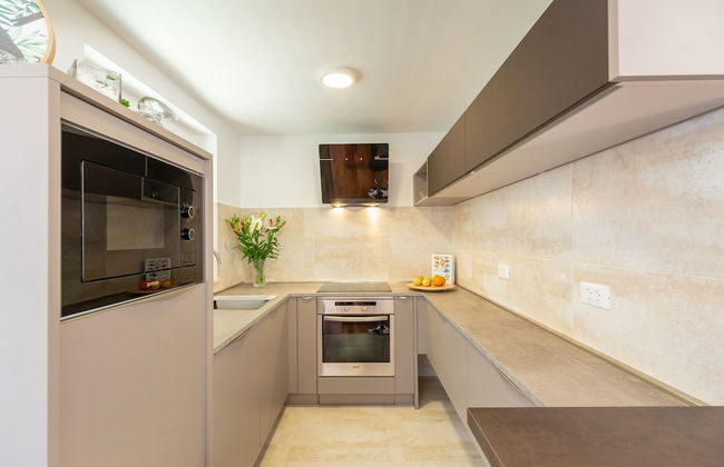 Green Hills Apartment - Foto 21