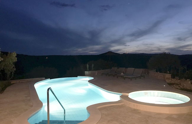 Green Hills Apartment - Foto 44