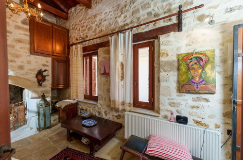 Photo 2 - Traditional Cretan Houses