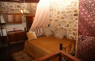 Photo 3 - Traditional Cretan Houses