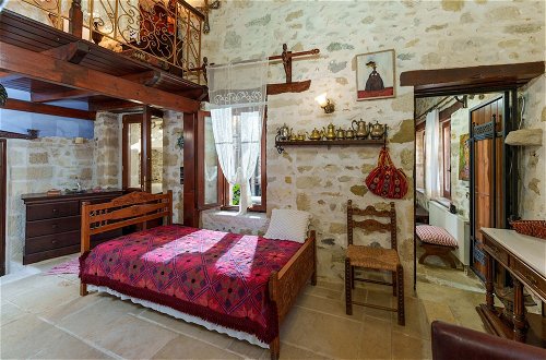 Foto 20 - Traditional Cretan Houses