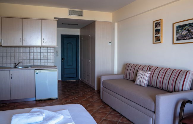 Coralli Hotel - Foto 18