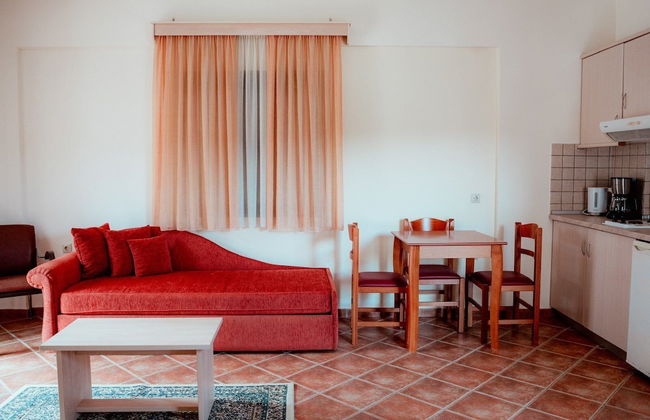 Coralli Hotel - Foto 8