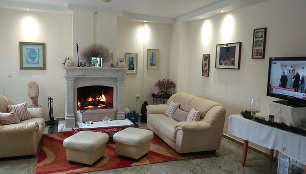Lobby-Lounge