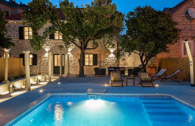 Hedera Estate, Villa Hedera IV - Foto 1