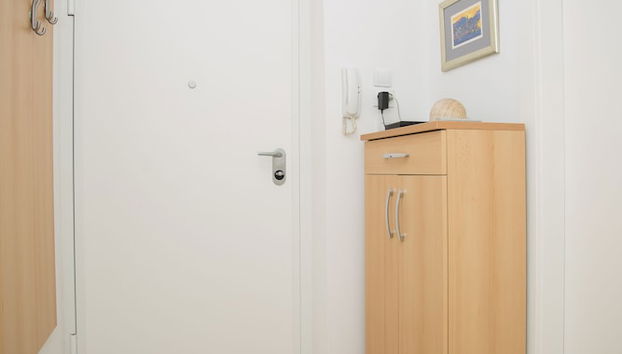 Ingresso interno