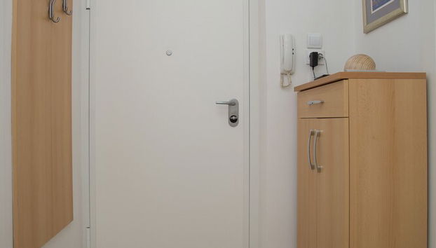 Ingresso interno