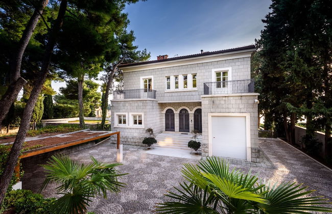 Villa Diocletian - Foto 14