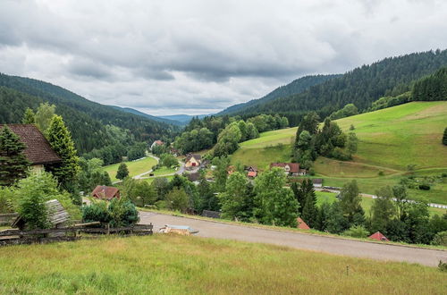 Photo 29 - Holiday Home in the Black Forest With Sauna