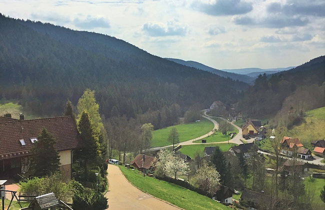 Charmantes, Einladendes Ferienhaus in Toller Natur - Foto 35
