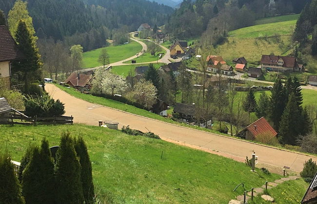 Charmantes, Einladendes Ferienhaus in Toller Natur - Foto 39