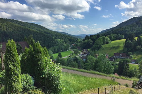 Photo 25 - Holiday Home in the Black Forest With Sauna