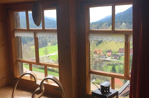 Photo 25 - Holiday Home in the Black Forest With Sauna