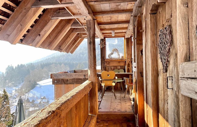 Charmantes, Einladendes Ferienhaus in Toller Natur - Foto 33