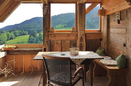 Photo 10 - Holiday Home in the Black Forest With Sauna