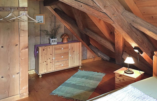 Charmantes, Einladendes Ferienhaus in Toller Natur - Foto 5