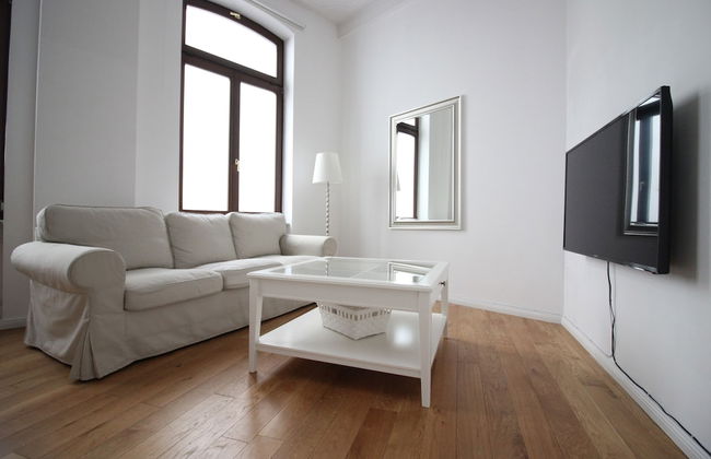 Premium Apartment in the heart of Cologne - Foto 23