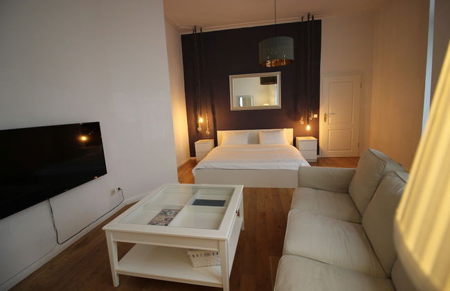 Premium Apartment in the heart of Cologne - Foto 21
