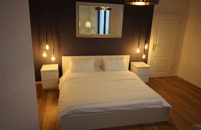 Premium Apartment in the heart of Cologne - Foto 15